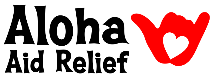 Aloha Aid Relief