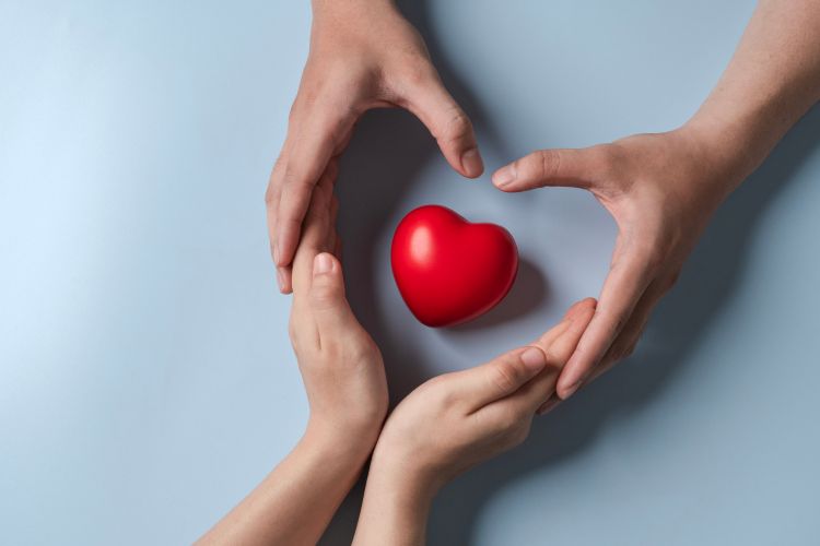 Charity Fund - Aloha Aid Relief
