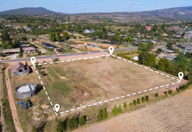 Land for Legacy Program - Aloha Aid Relief